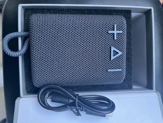 Bluetooth Speaker