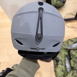 Pro-Tec Snow / Skate Helmet