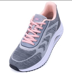 AOV Women's Arch Support Walking Shoes 11