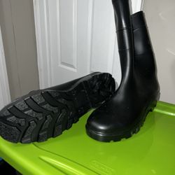 Rain Boots