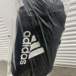 Small Adidas Duffle Bag