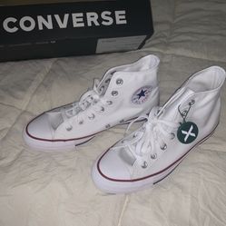 Converse Chuck Taylor All-Star Size 6 Men, 8 Women