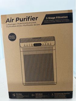 Air purifier