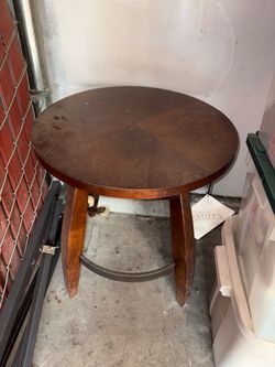 Ashley Furniture side table