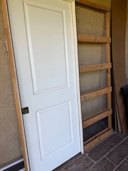 Pocket door 30 x 80
