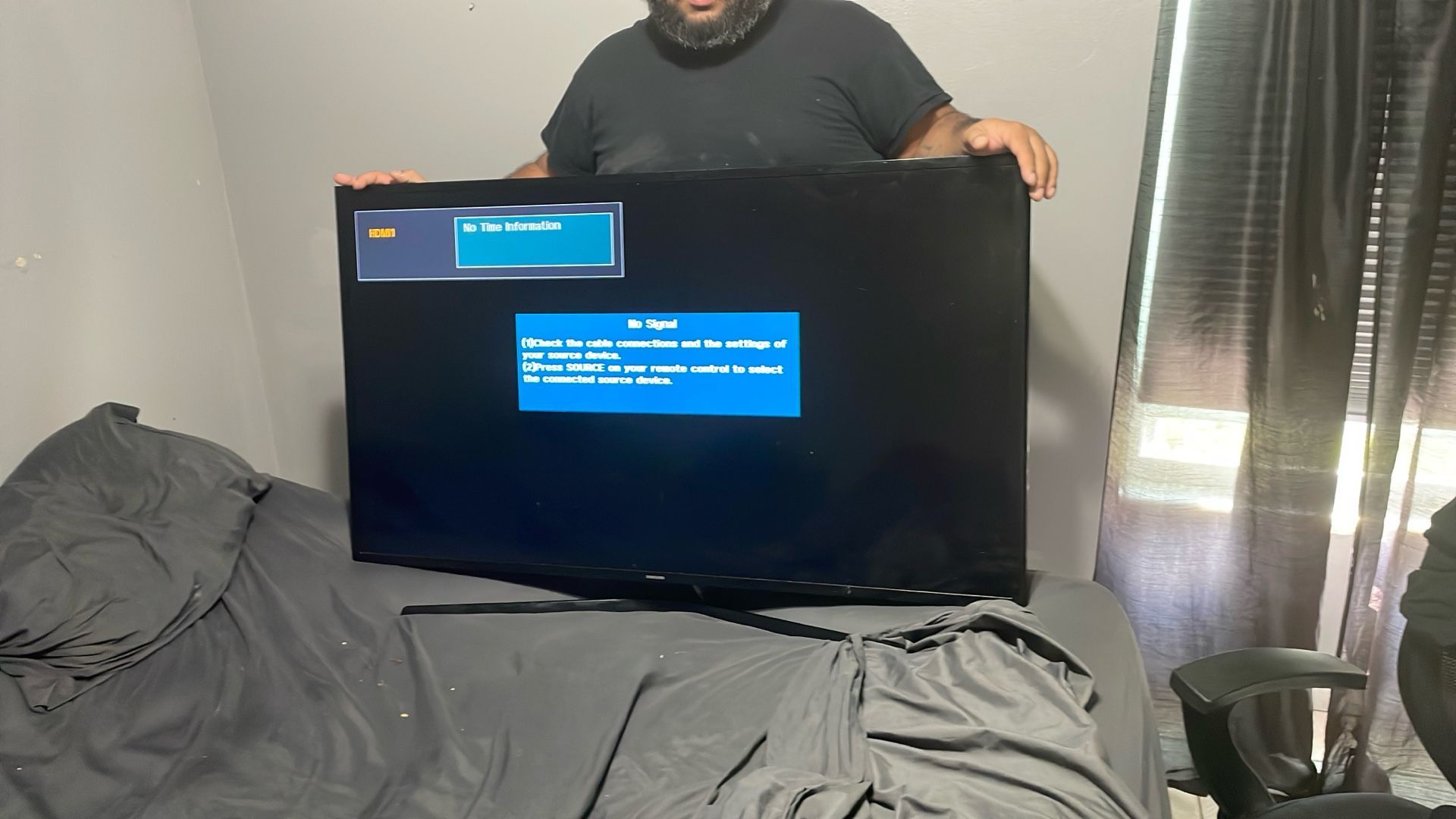 Samsung 50 Inch Tv