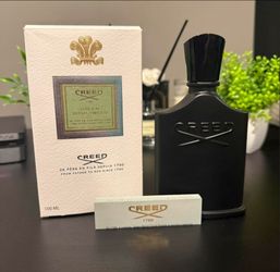 Creed Green Irish Tweed 100 ML