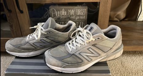 2019 Grey 900v5 New Balance