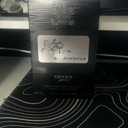 Creed Aventus 4fl OZ Vaporisateur Spray