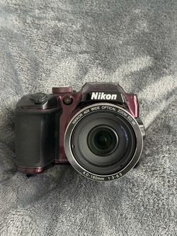 Nikon COOLPIX B500