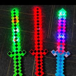 Led Sword 
