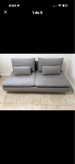 Sofa Ikea SODERHAMN