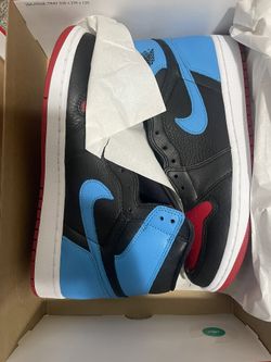 Air Jordan 1 NC To Chi 9.5 M DS