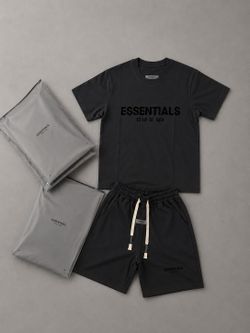 Sets essentials