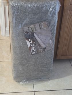 Padding  For Rug/ 7x10