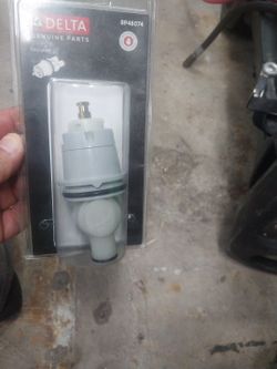 Delta Shower Cartridge 