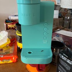 Keurig K Express