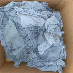 Polishing rags, dust, Mop, And Wet Mops, 55 Gallon Barrel, Dustmop Brackets