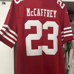 49er Jersey XL