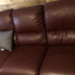 Couches For Sale! 