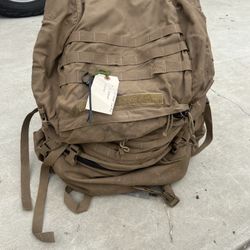 USMC Main pack 