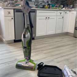 Bissell  Crosswave 