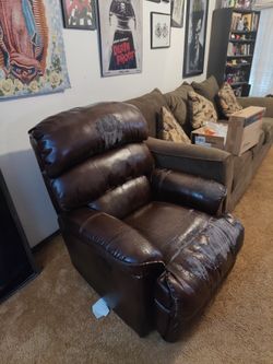 Used Recliner