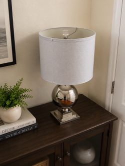 Modern Table Lamp