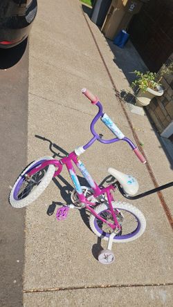 12 inch bike