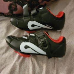 Peleton Shoes