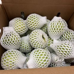 Guayaba Caja De 20 Libras $20
