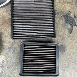 2019 Accord Sport K&N Filter