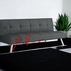 New! Urban Quality Sofa Bed Futon Sleeper !! 
