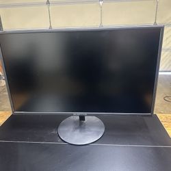Sceptre 27-Inch FHD LED Gaming Monitor 75Hz