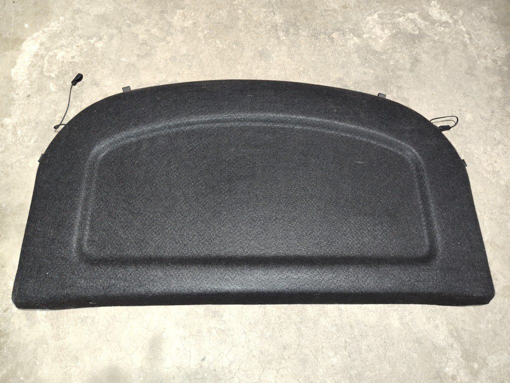 2014-2018 Mazda 3 Cargo Cover DEAL