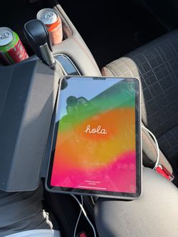 iPad Pro 11 inch 3rd generation