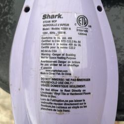 Floor Steam Cleaner 