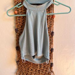 Women’s Halter Top