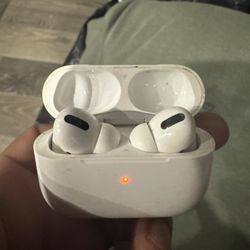 Air Pod Pro 2
