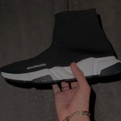 BALENCIAGAS