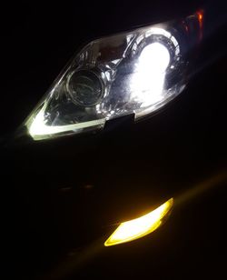 HID kits only $34.99 LED kit only $49.99