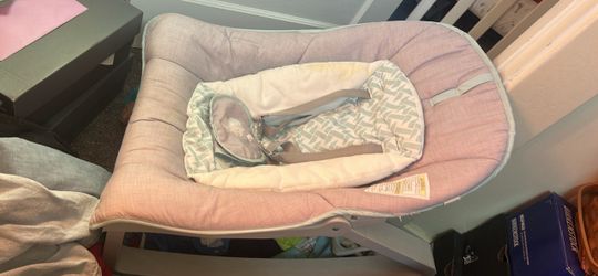 Baby chair