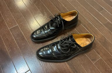 Men’s Dress Shoes Cole Hann Waterproof 8.5M $5