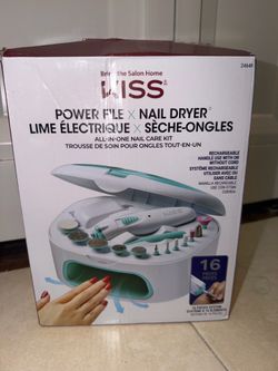 Nail Care Kit