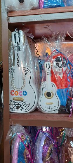 New Piggy Banks Different Prices From Mexico