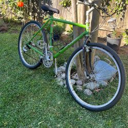 Diamond Back Bicycle’87