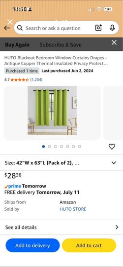 Curtain