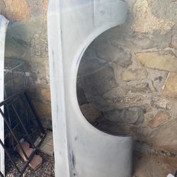 1967 68 Mustang Passenger Fender