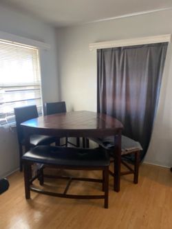 Dining set