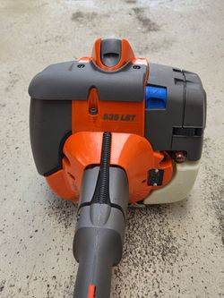 Husqvarna 535LST